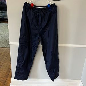 Coleman outdoor high waist pants